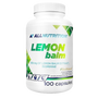 Citronmelisseekstrakt (Lemon Balm)