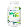 Citronmelisseekstrakt (Lemon Balm)