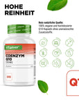 CoQ10 (Coenzym Q10)