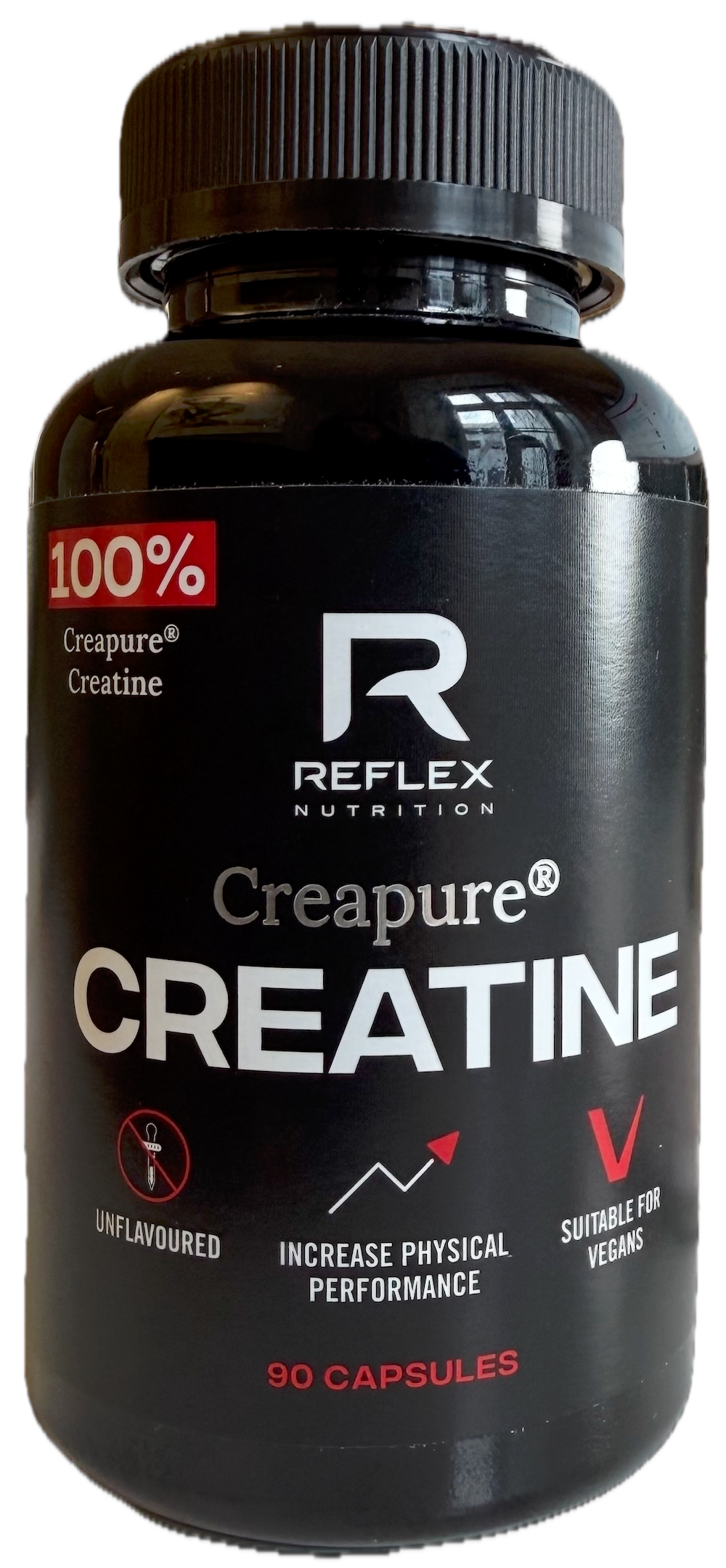 Kreatin Monohydrat (Creapure®) produktbillede