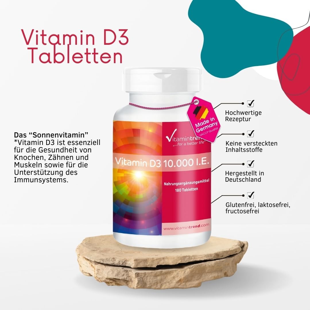 D3-vitamin