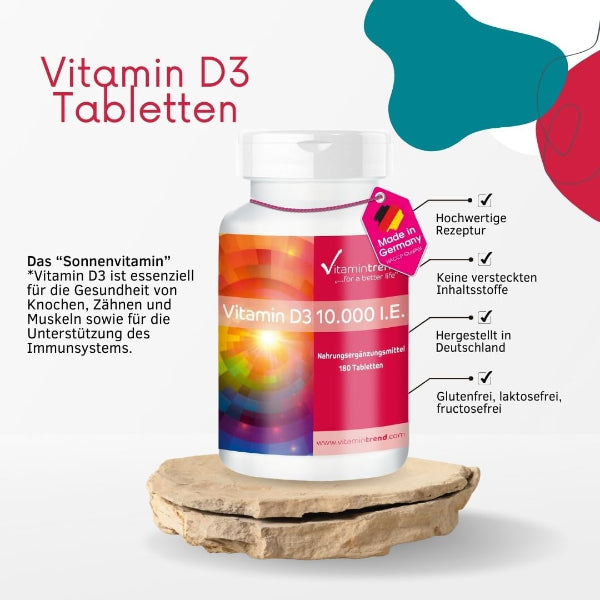 D3-vitamin