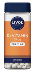 D3-vitamin