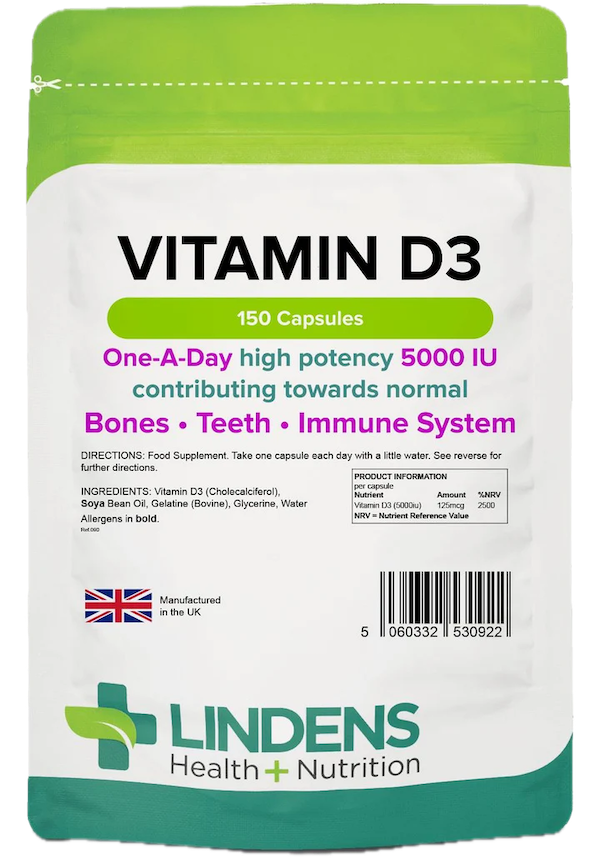 D3-vitamin