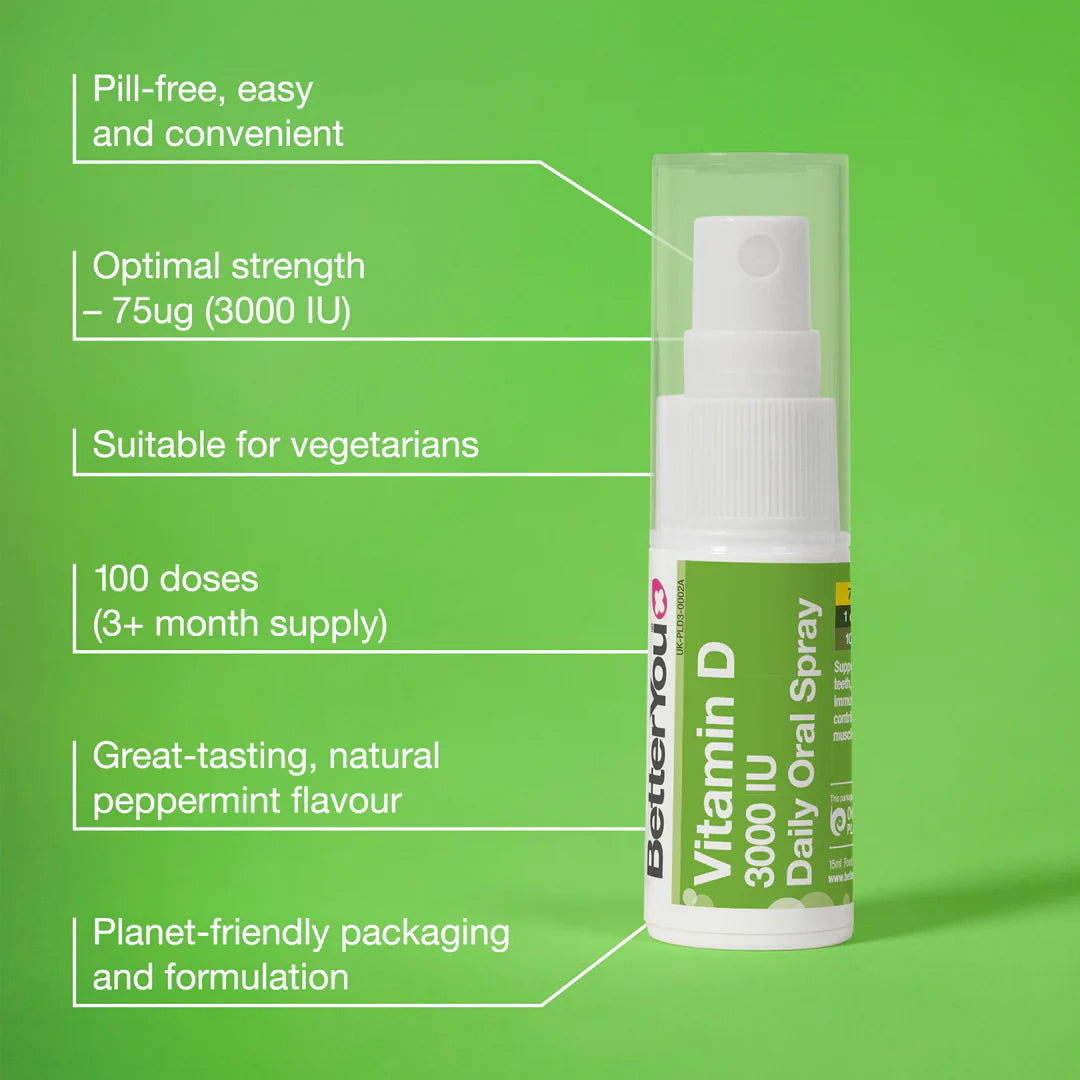 D3-vitamin
