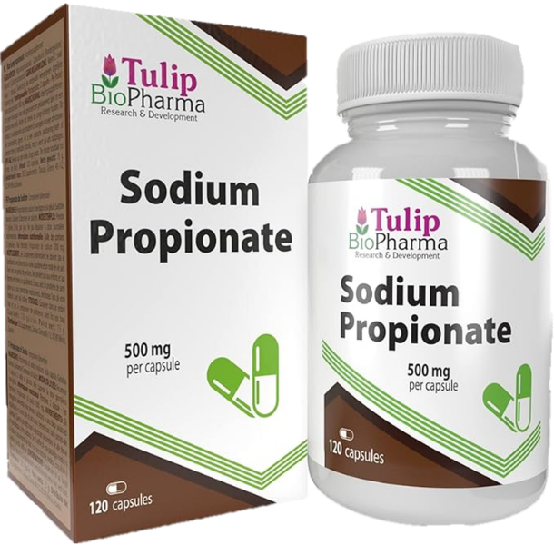 Natriumpropionat produktbillede