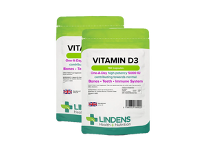 D3-vitamin