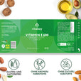 E-vitamin, DEPOT