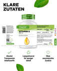 E-vitamin