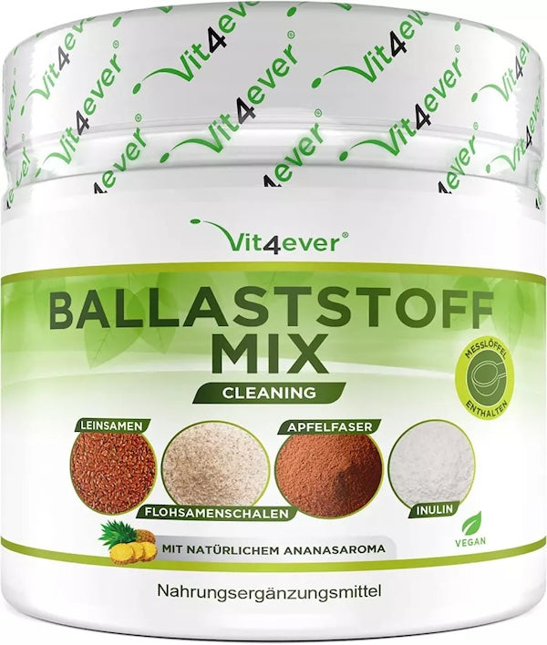 Fiberblanding - 400 g fra Vit4ever