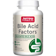 Galdesyre (Bile Acid Factors)