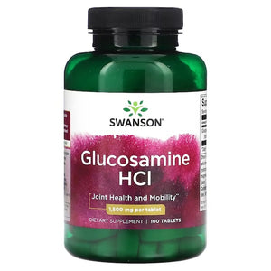 Glucosamin HCI