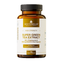 Grøn te-ekstrakt (EGCG)