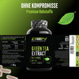 Grøn te-ekstrakt (EGCG)