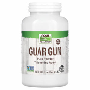 Guargummi (Guar Gum)