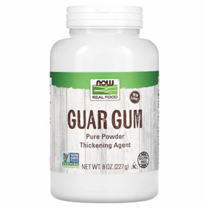 Guargummi (Guar Gum)