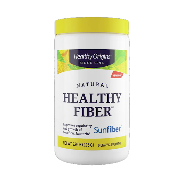 Fiberpulver (PHGG) produktbillede