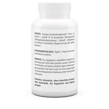 Indlæs billede til gallerivisning Hesperidin 465 mg - 100 kapsler fra Vita World
