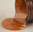 Manuka Raw Honning
