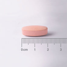 Indlæs billede til gallerivisning Hyben (Rosehip) - 10.000 mg - heraf 250 mg C vitamin, 60 tabletter fra Lamberts
