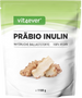 Inulin-Præbiotika fra Cikorie