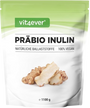 Inulin-Præbiotika fra Cikorie