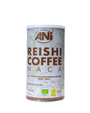 Reishi & Maca-kaffe