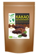 Kakaopulver