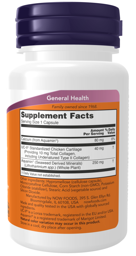 Kollagen (Type II) produktbillede