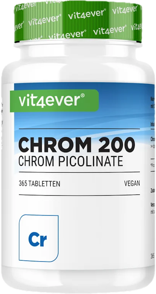 Krom produktbillede