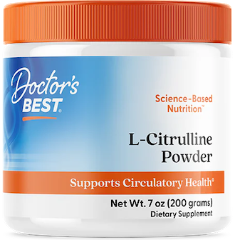 L-Citrullin produktbillede
