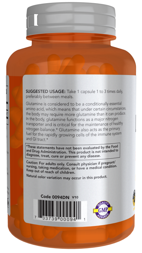 L-Glutamin