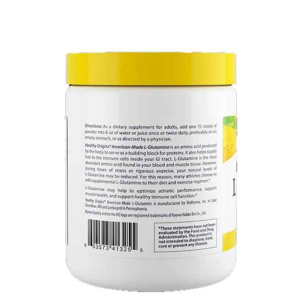L-Glutamin