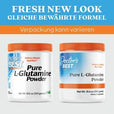 L-Glutamin