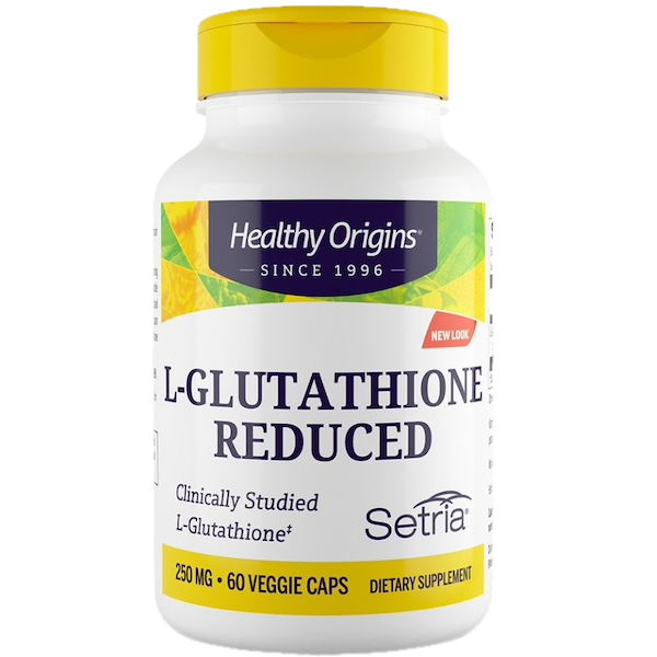 glutathione dansk Cymbiotika Liposomal Reduced L Glutathion fordele? Hvad gr Glutathion?