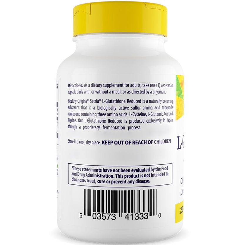 L-Glutathion