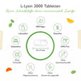 L-Lysin HCI
