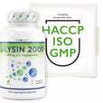 L-Lysin HCI