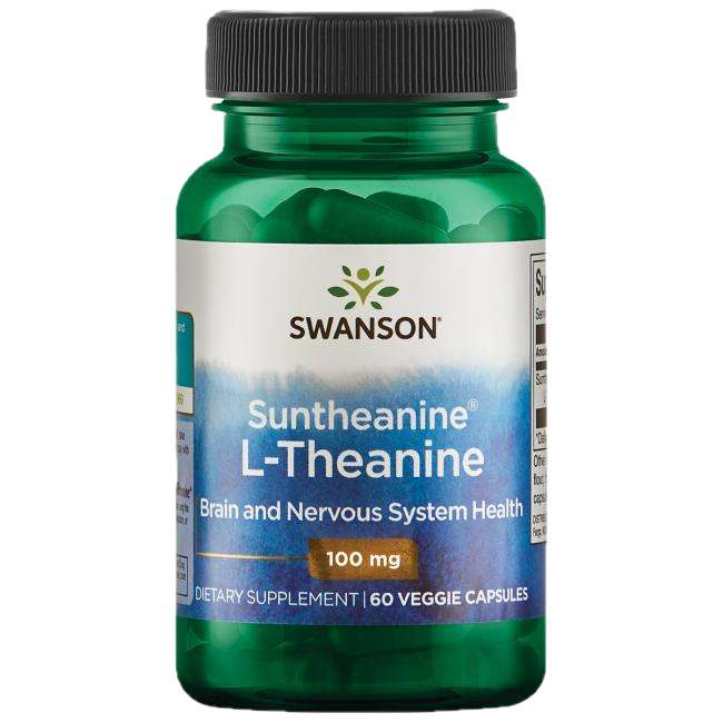 Suntheanin-L-Theanin