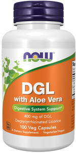 DGL med Aloe Vera