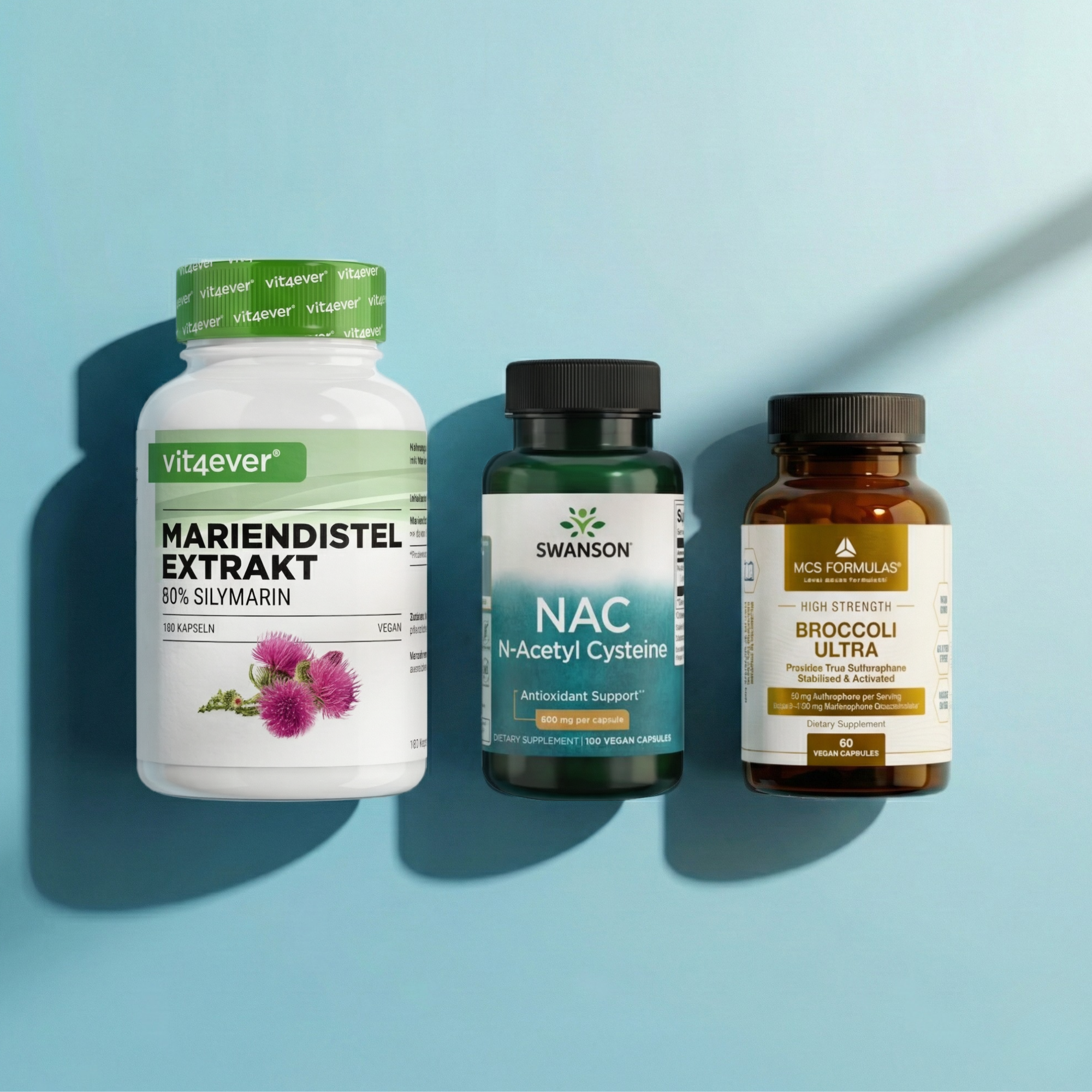 Leverdetox produktbillede