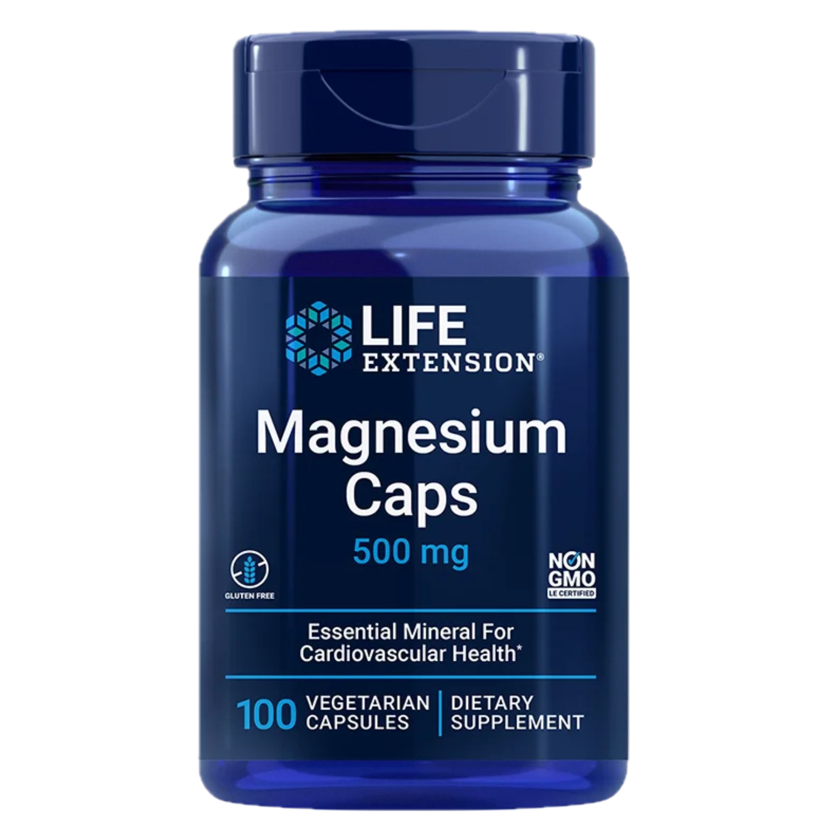 Magnesium-kompleks