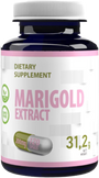 Lutein & Zeaxanthin (Marigold)