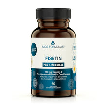 Indlæs billede til gallerivisning Fisetin Pro, Liposomal
