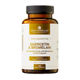 Quercetin & Bromelain