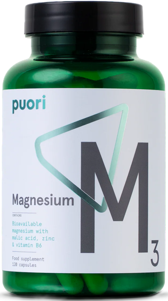 Magnesium-kompleks