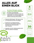 Magnesium L-Threonat (Magtein®)