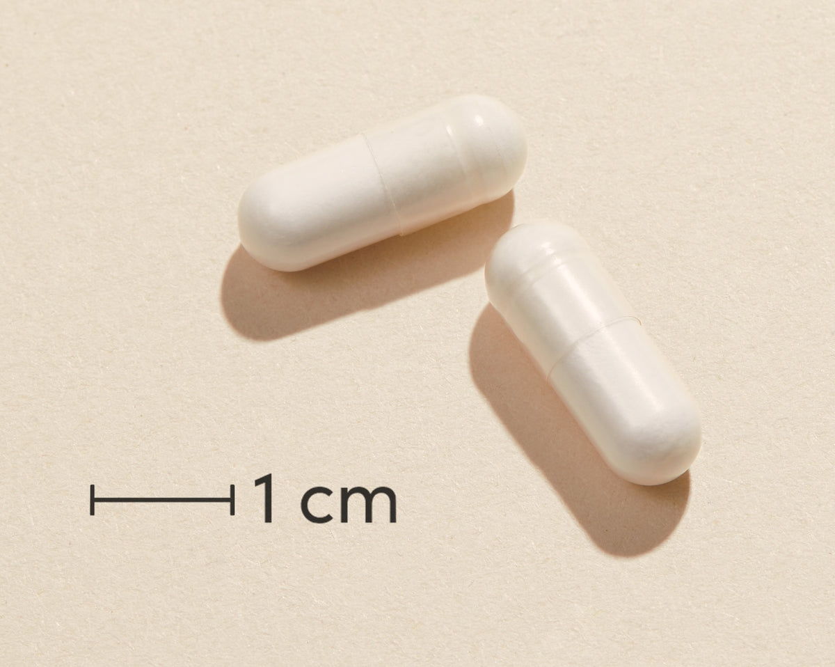 Magnesium+300
