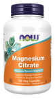 Magnesiumcitrat