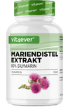 Marietidsel-ekstrakt